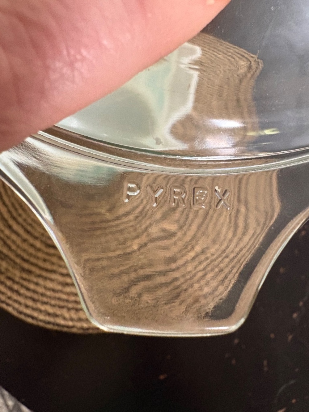 Pyrex Butterprint~🧈🌽 - Picture 11 of 14